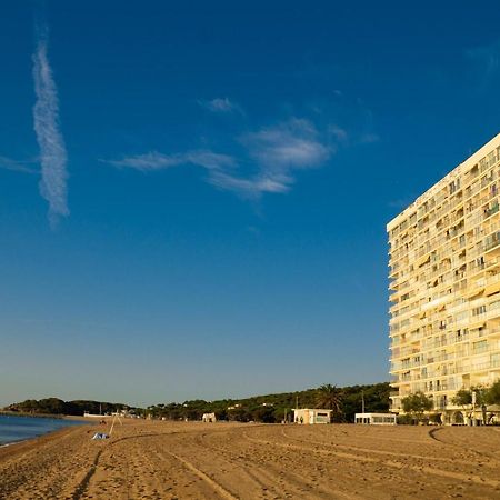 Coconut Beach Boutique Studio Platja d'Aro Bagian luar foto