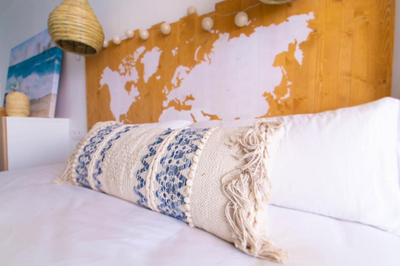 Coconut Beach Boutique Studio Platja d'Aro Bagian luar foto