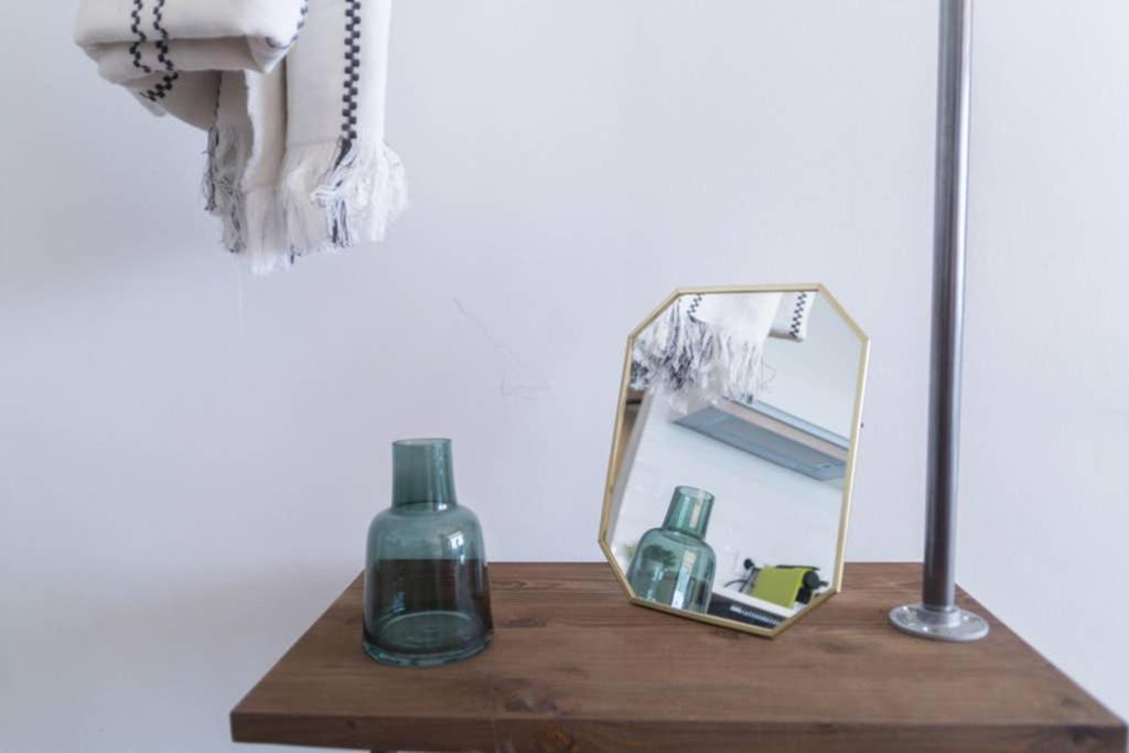 Coconut Beach Boutique Studio Platja d'Aro Bagian luar foto