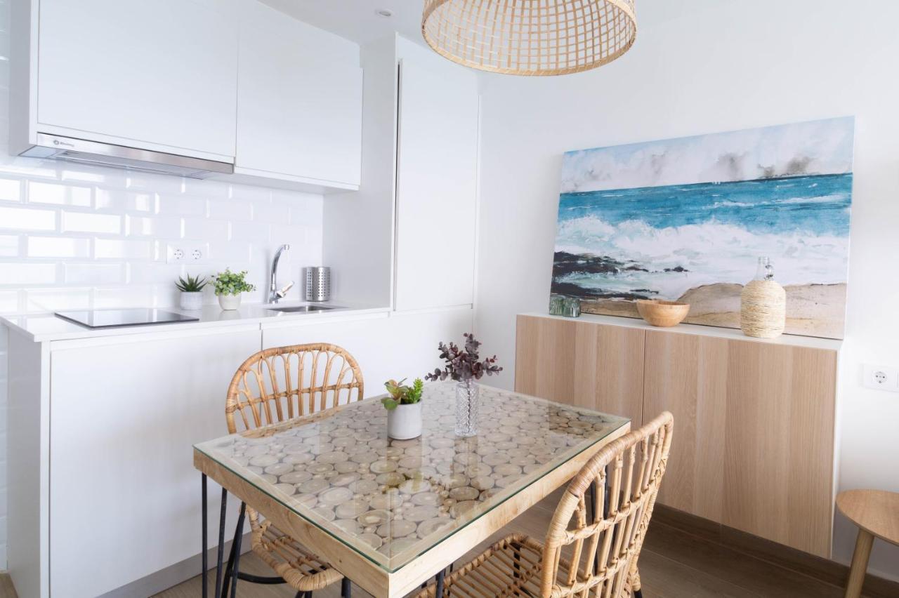 Coconut Beach Boutique Studio Platja d'Aro Bagian luar foto